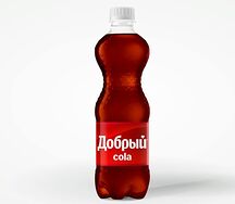 Добрый Кола 0,5