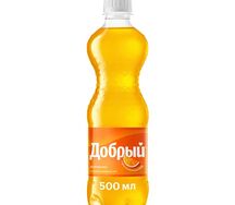 Добрый Фанта