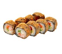 Креветка темпура