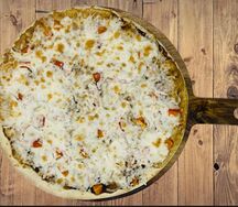 Пицца Аппетитная курочка