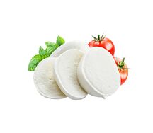 Сыр моцарелла