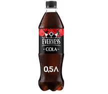 Evervess Cola