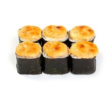 Сяке классика хот