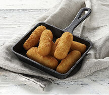 Сырные палочки