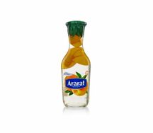 Эко-компот Арарат персиковый