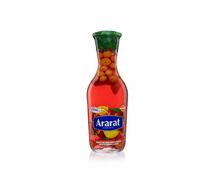 Компот Арарат из абрикоса и вишни