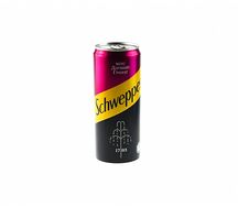 Schweppes Дерзкий гранат