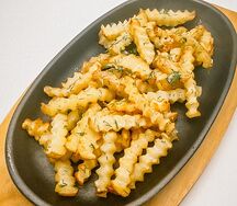 Картофель по-сельски