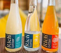 Напиток Rich tonic Индиан