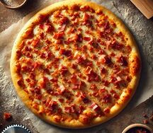 Джуниор большая 