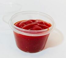 Соус Шашлычный фирменный