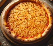 Сырная маленькая