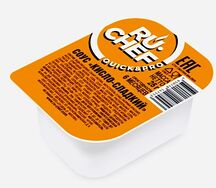 Соус Кисло-сладкий Ru Chef