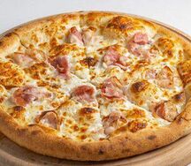 Много мяса маленькая