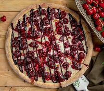  Королевская Вишня