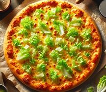 Цезарь большая