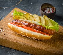 Американский 