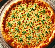 Овощная малая