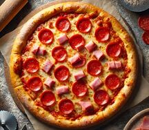 Царская маленькая