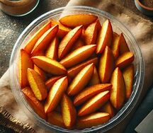 Картошка по-деревенски