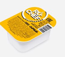 Соус Сырный 