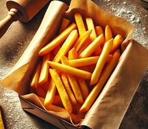 Картошка Фри