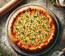 Шашлычная малая