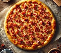 Джуниор маленькая