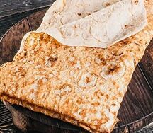 Лаваш тонкий фирменный