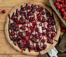 Королевская Вишня