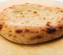 Лаваш толстый