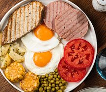 Театральный завтрак