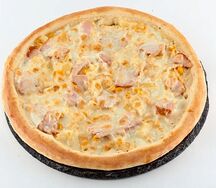 Пицца Гавайская