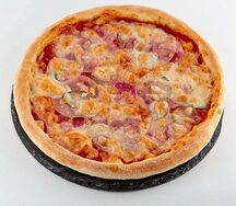 Пицца Пепперони
