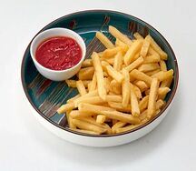 Картофель фри