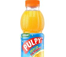 Pulpy