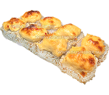 Хот семга