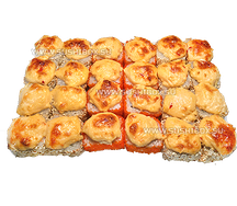 Сэт Вулкан