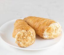 Пирожное Трубочка с белковым кремом