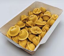 Пельмени Курица и сыр замороженные