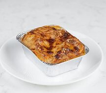 Лазанья классическая
