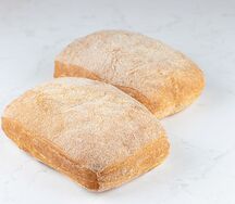 Чиабатта пряная