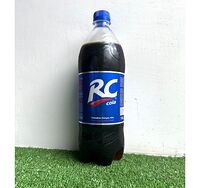 Напиток RC cola