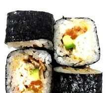 Микс ролл 8 шт