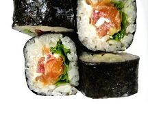 Ясай маки 8 шт
