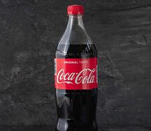 Coca-Cola