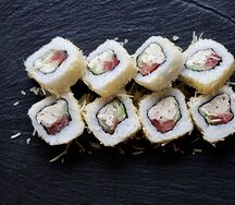 Ролл Цезарь