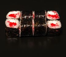 Сыр-масаго