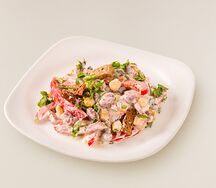 Салат Аппетитный