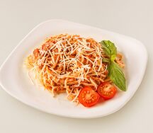 Паста Болоньезе  
